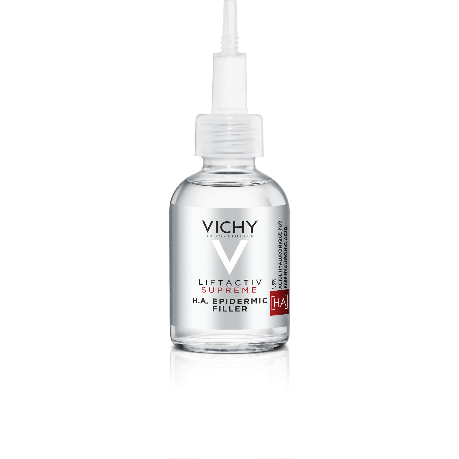 Vichy Lifactive Supreme H.A. Epidermic Filler 30ml