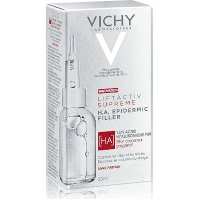 Vichy Lifactive Supreme H.A. Epidermic Filler 30ml