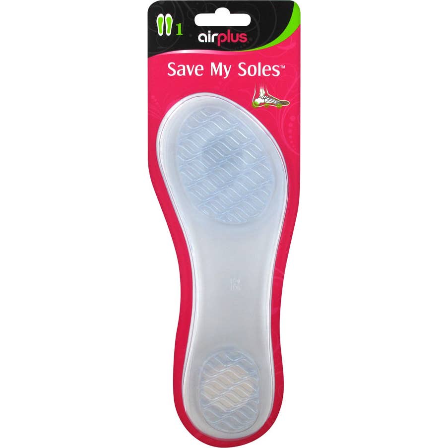 Airplus Save My Soles