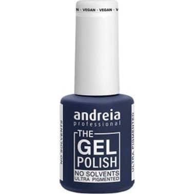 Andreia Professional Gel Polish Semi-Permanent Polish G01 105ml