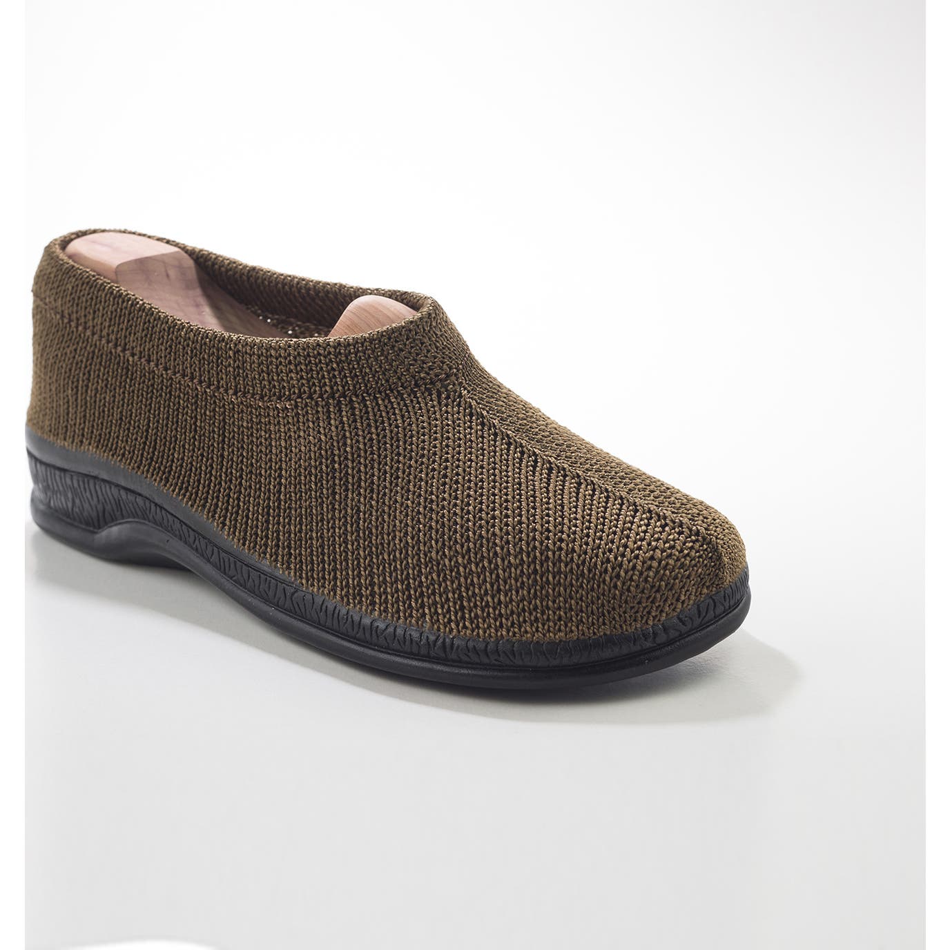 Confortina Zapato Artica Marrón T40 1 par