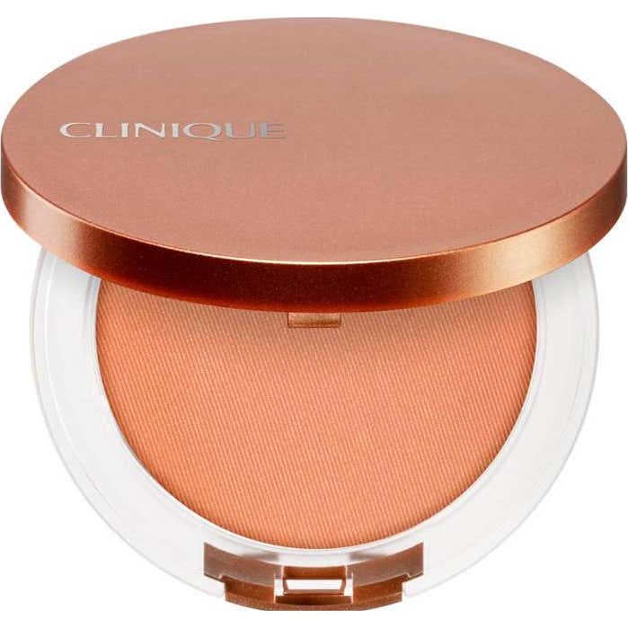 Clinique True Bronze Compact Powder Bronzer 03 Sunblushed