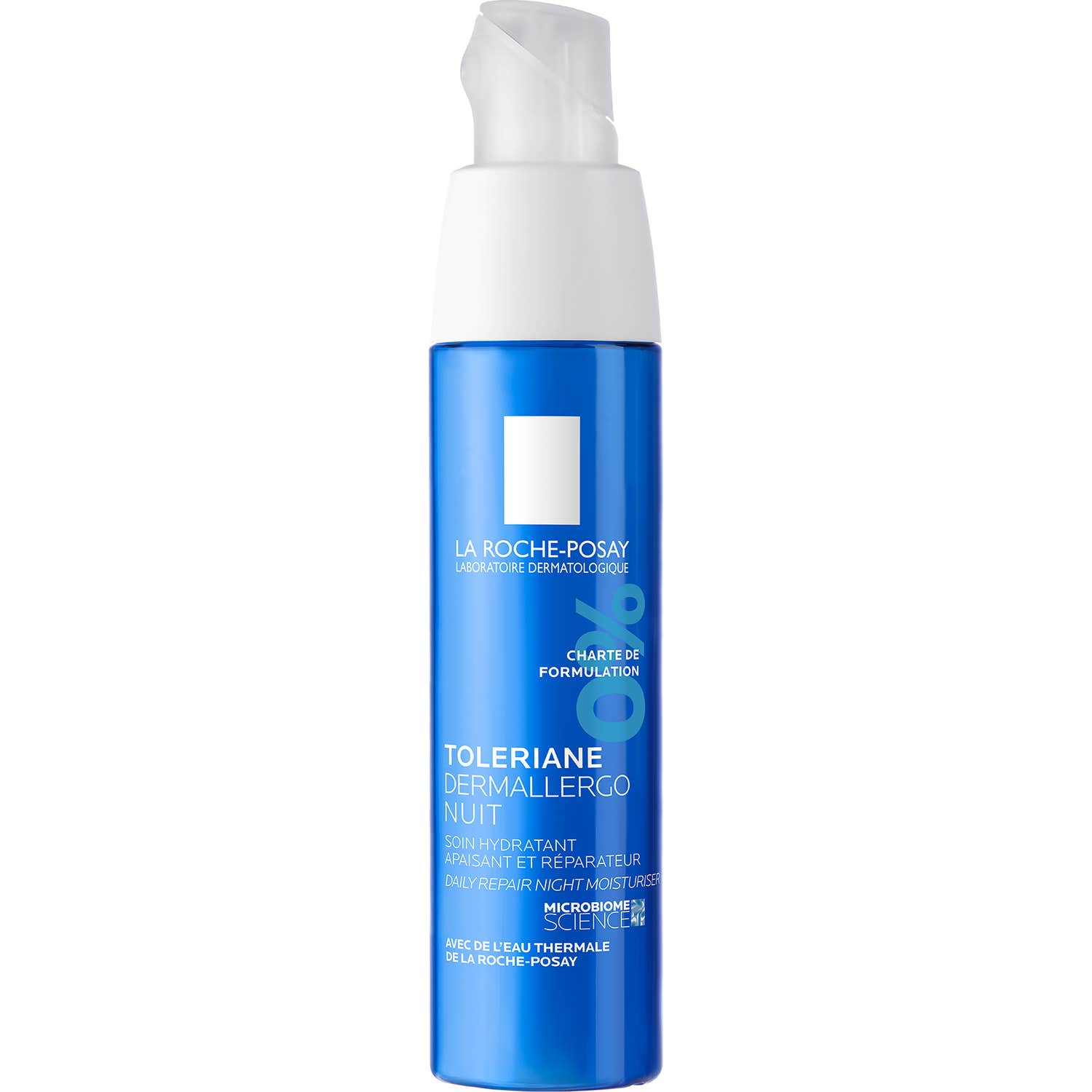 La Roche-Posay Toleriane Dermallergo Nuit 40ml