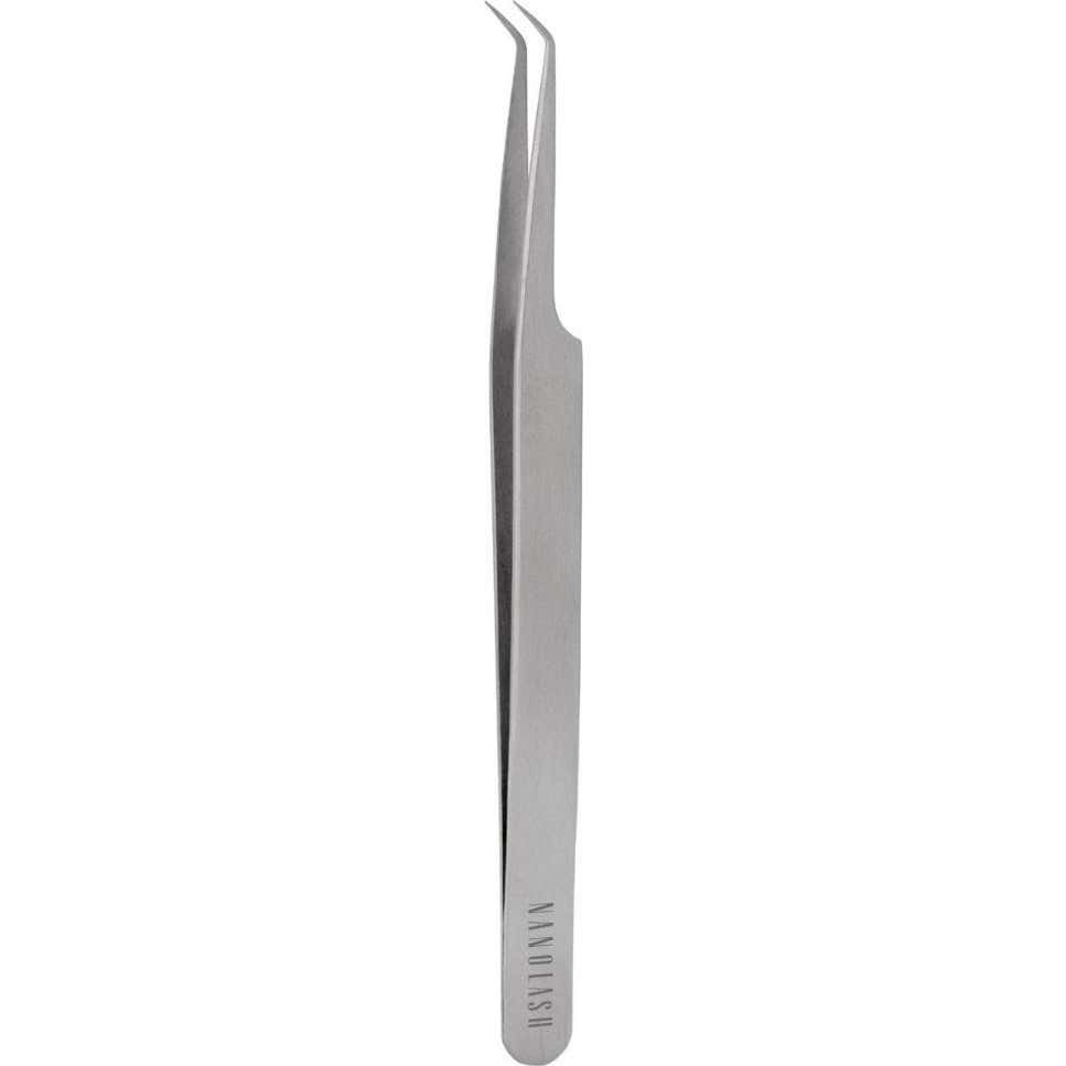 Nanolash L Shape Pince à Cils 1ut
