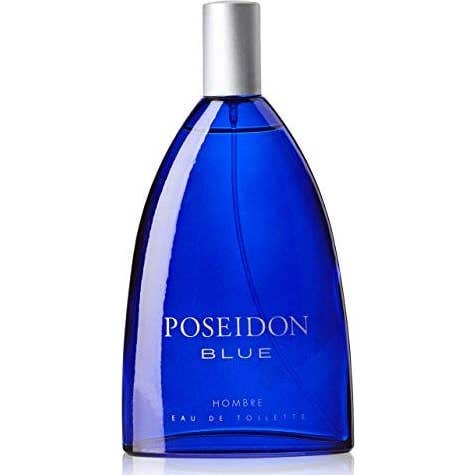 Instituto Español Poseidon Blue 150ml