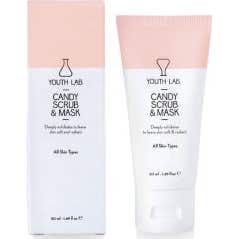 Youth Lab Exfoliating Facial Mask Candy Scrub Mask 50ml