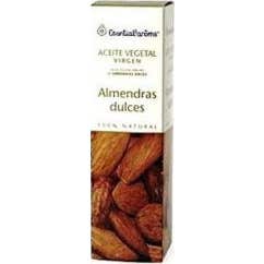 Esential Aroms Huile d'Amandes Douce 100ml