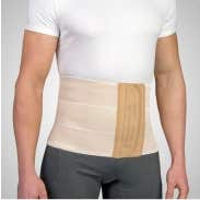 Emo Aband Multiband 3 T-Xl Girdle