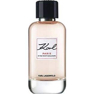 Karl Lagerfeld Paris Femme 100ml