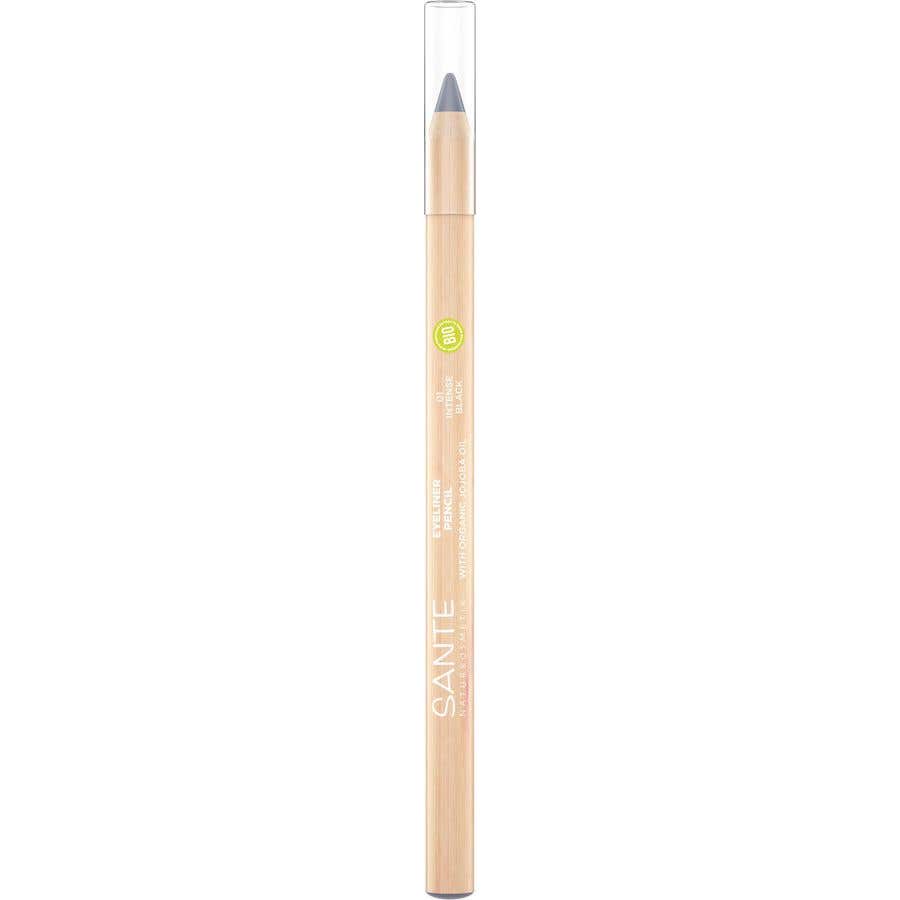 Bleu Sante Crayon Yeux Marine Bio 1,14Ml Taille 03
