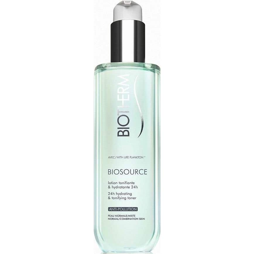Biotherm Biosource Lotion Tonifiante & Hydratante 24h 200ml
