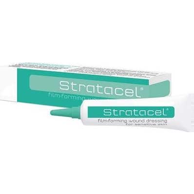 Exeltis Stratacel 10 G