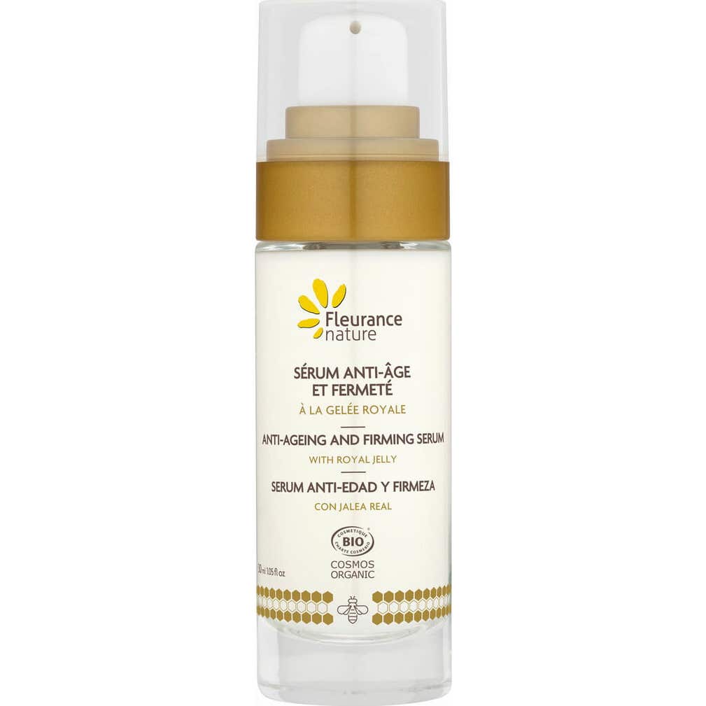 Fleurance Nature Pinceau Kabuki Poudre Soleil 1 Unité