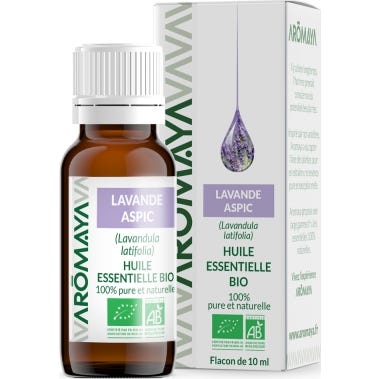 Aromaya He Lavande Aspic 10mL