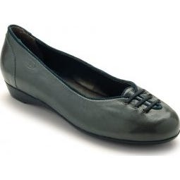 Scholl Ballerine Eugira Gris Bleu Taille 39 1 Unité