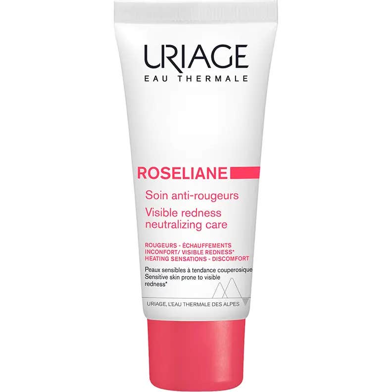 Uriage Roséliane Soin Anti-Rougeurs 40ml