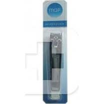Coupe-ongles Maf chromé moyen 1pc