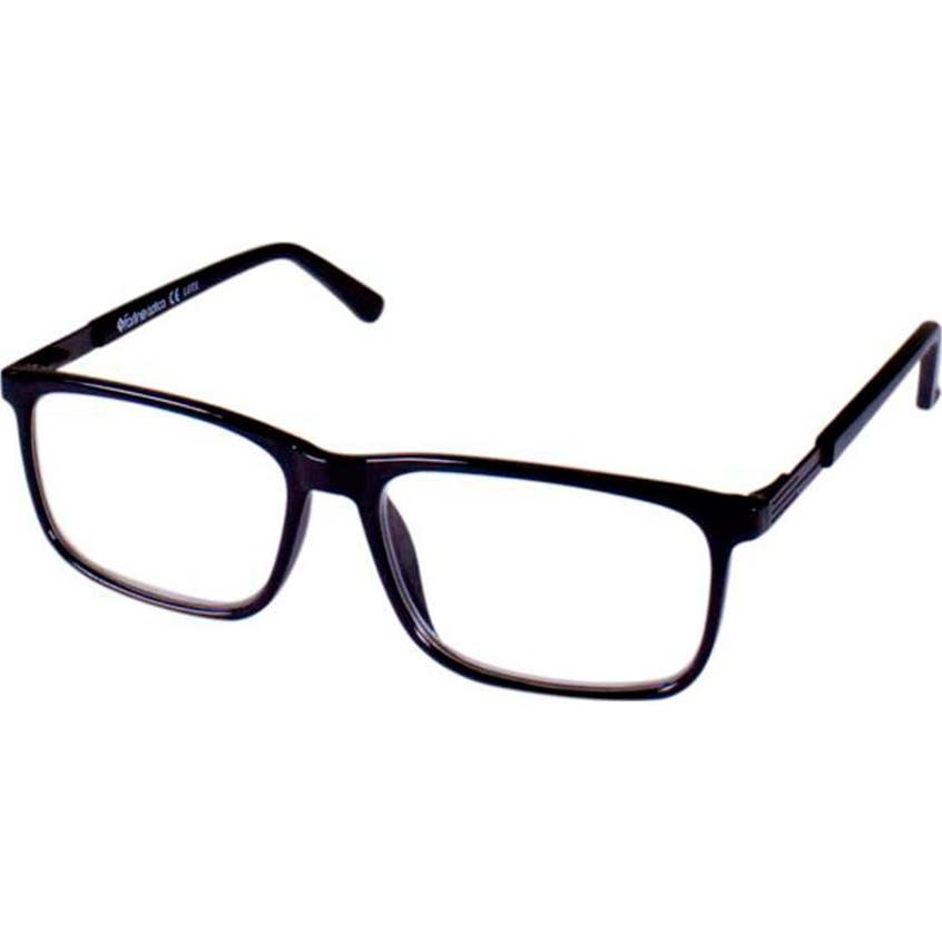 Farline Lunettes Palermo Noir +4 1ut