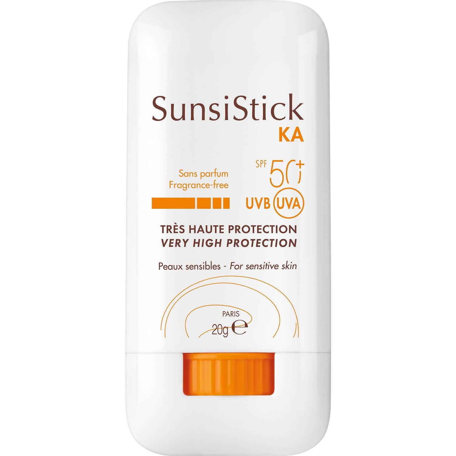 Avène Sunsimed KA SPF50 20g
