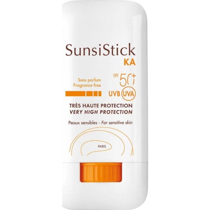 Avène Sunsimed KA SPF50 20g