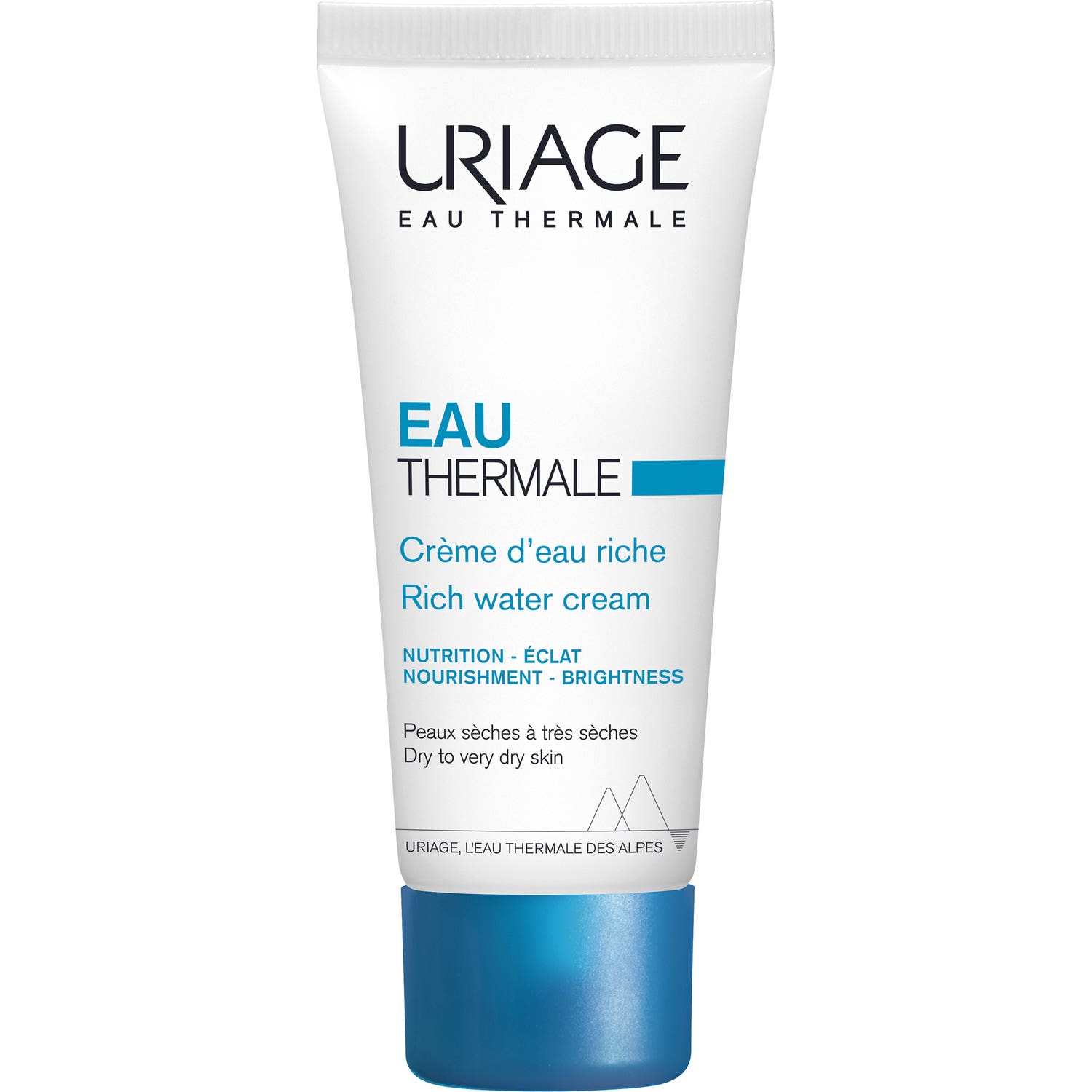 Uriage Crème D'Eau Riche 40ml