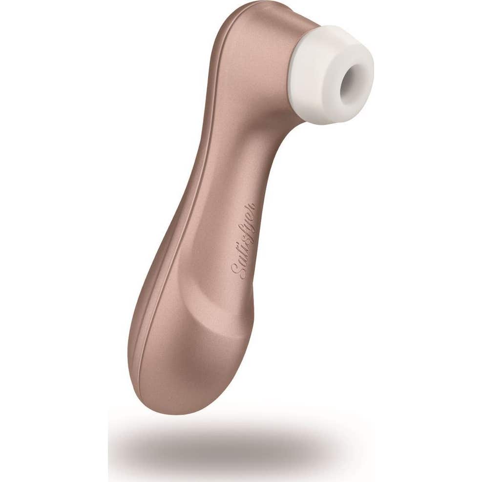 Satisfyer Pro 2 Next Generation 1pc