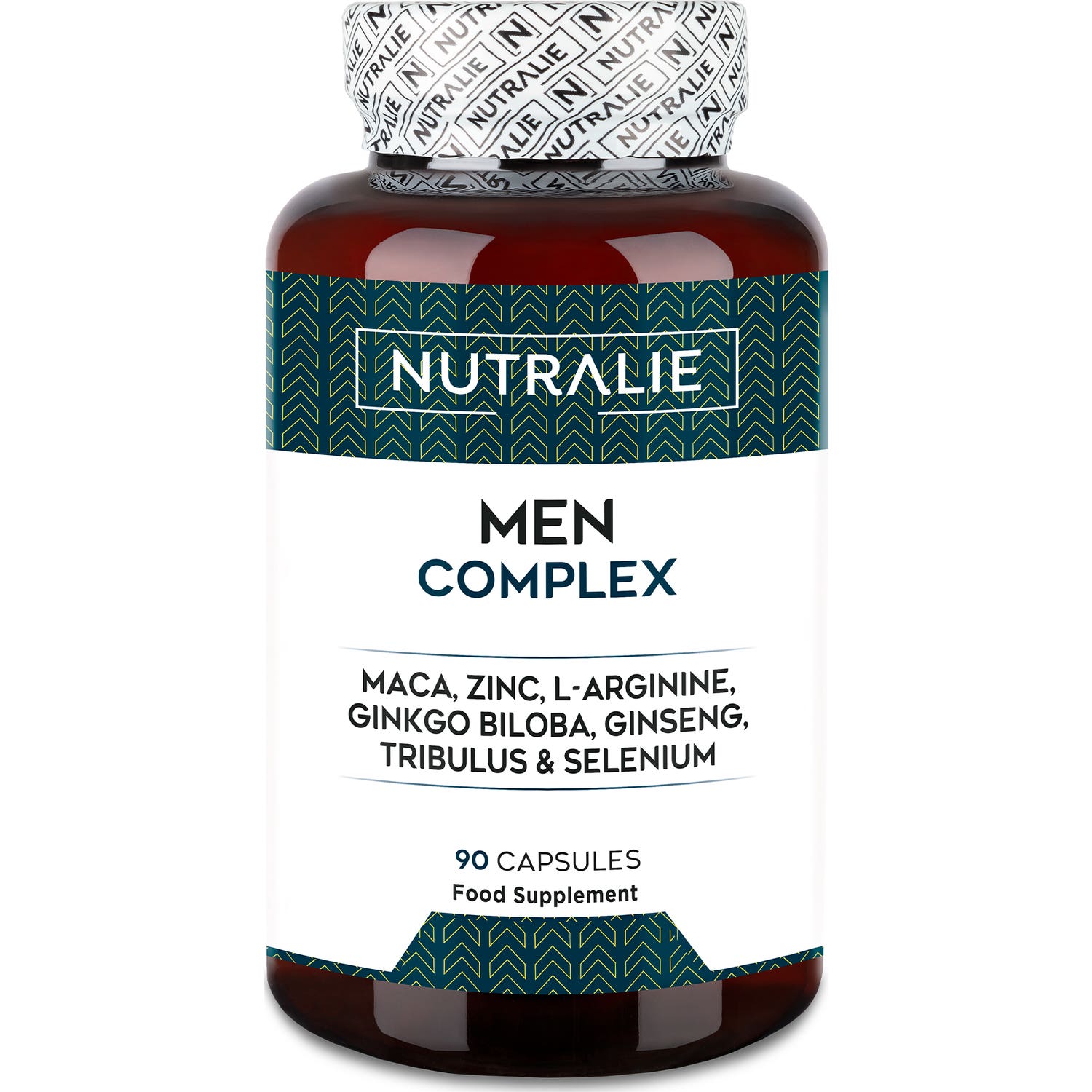 Nutralie Men Complex 90caps