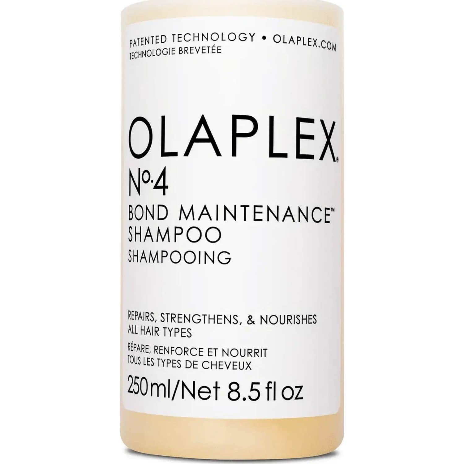 Olaplex Champú Bond Maintenance Nº4 250ml