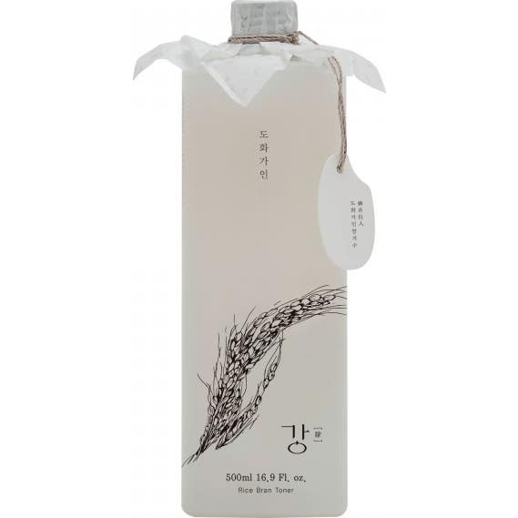 House Of Dohwa Rice Bran Toner 500Ml