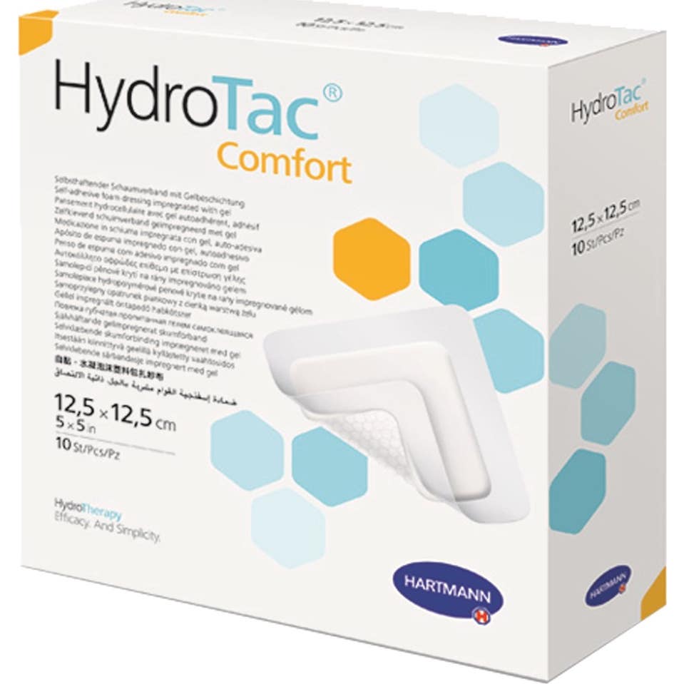 Hydrot Conf Pans Adh 12,5X12,5Cm10