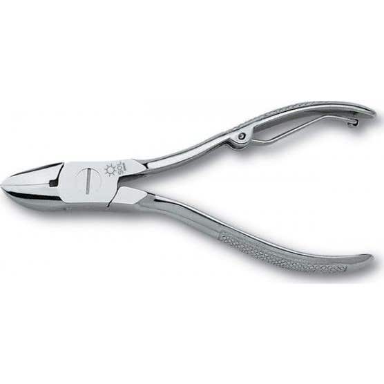 3 Claveles Pince Ongles 12cm 1 Unité