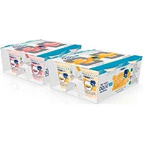 Ressource Aqua + 3N1 Pêche 4Pcs