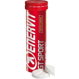 Enervit Gt Tube 12 Comprimés