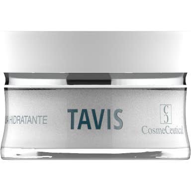 Crème hydratante pour le visage Tavis 50Ml