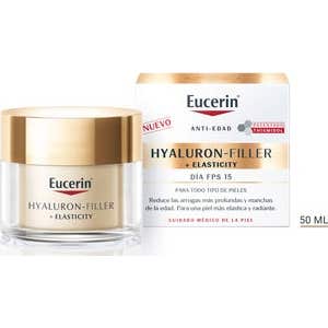 Crème de jour Eucerin® Elasticity+Filler 50ml