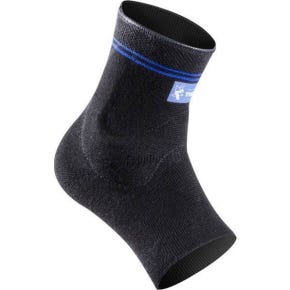 Malleo Silistab de Cheville Noir T1