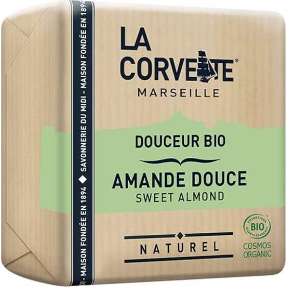 Corvette Sav Douc Amande Dce 100G