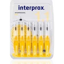 Dentaid Interprox mini 6uds 6uds