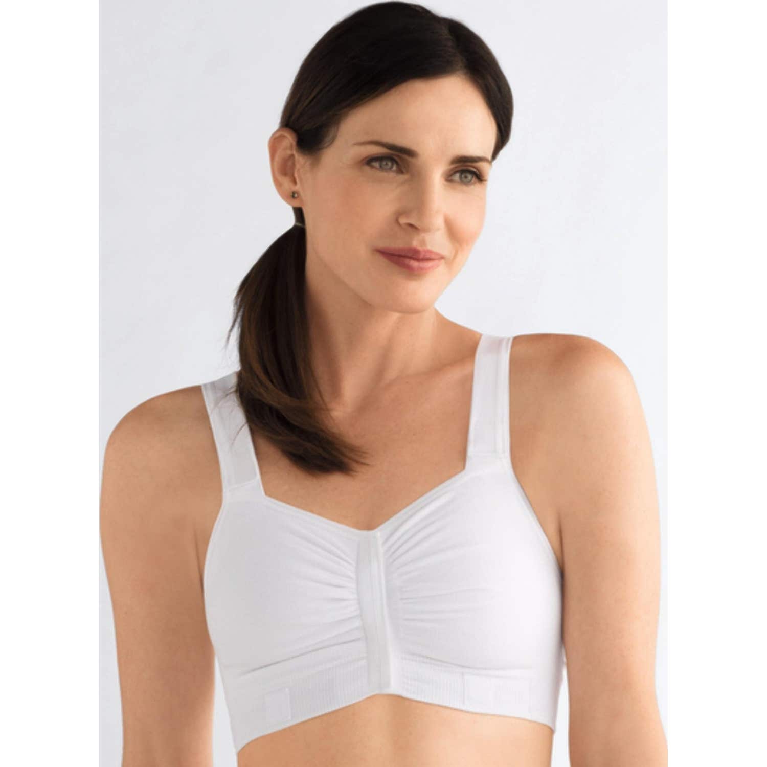 Amoena Soutien-Gorge Theraport 2161 Blc M 1 Unité