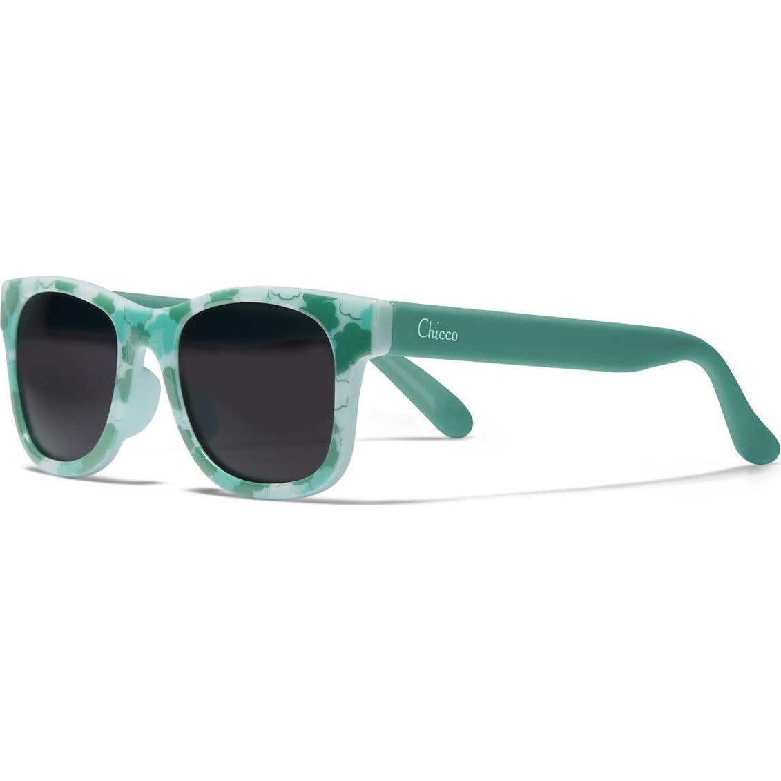 Lunettes de soleil Chicco Green 24M+