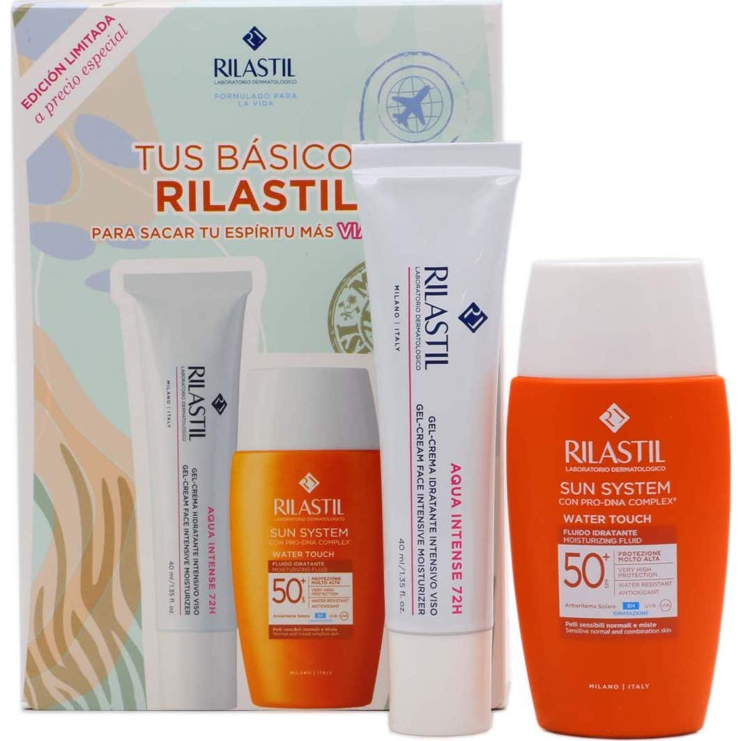 Rilastil Pack Vos Basiques Urbanita