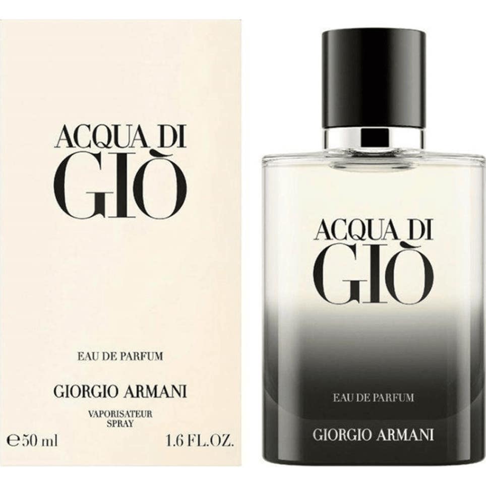 Giorgio Armani Aqua di Gio Men Eau de Parfum 50ml