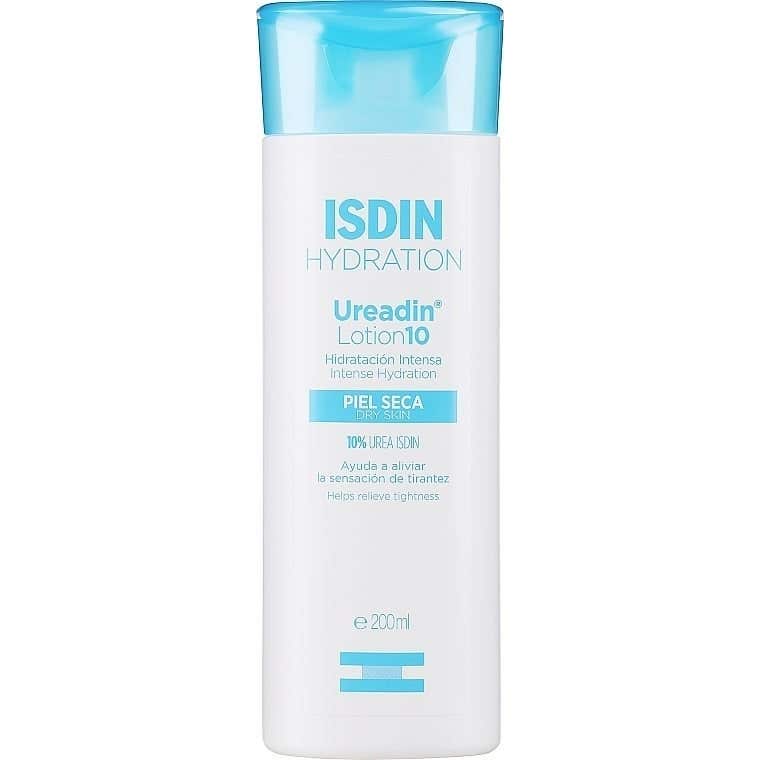 Ureadin® Hydration loción 10% urea 200ml