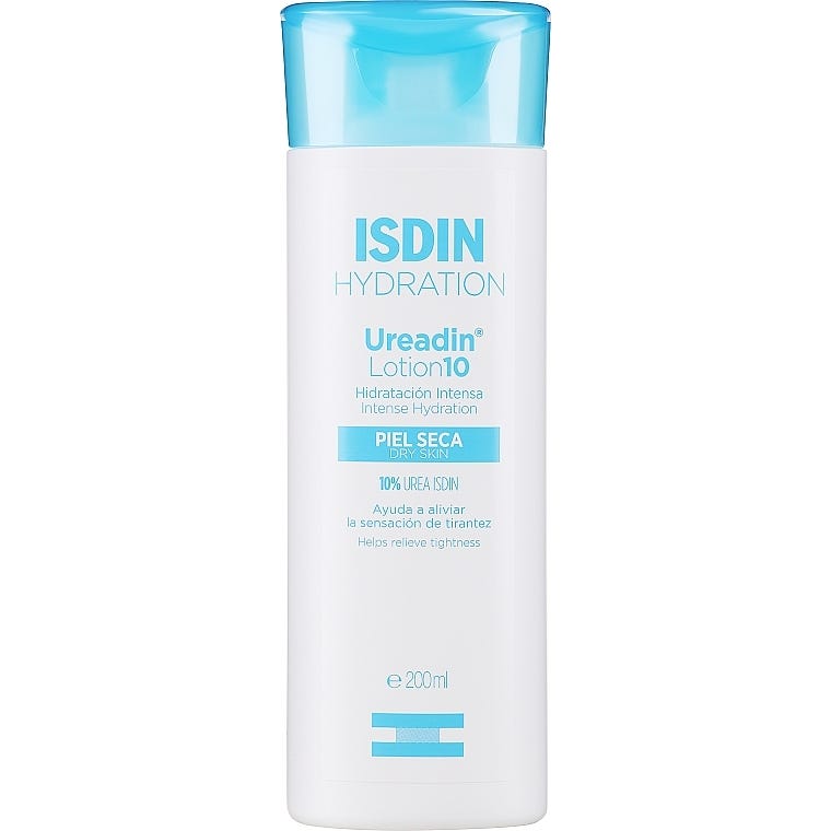 Ureadin® Hydration loción 10% urea 200ml