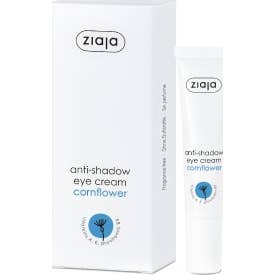 Ziaja Contour Des Yeux Anti-Cernes Bleuet 15Ml
