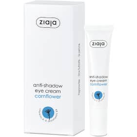 Ziaja Contour des yeux Anti-cernes Bleuet 15ml