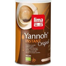 Fichier instantané Yannoh 250g