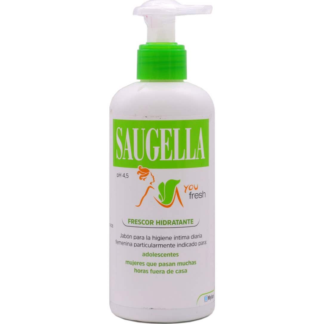 Saugella You Saugella You Fresh Det Intimo