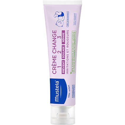 Mustela Crème Change 123 50ml