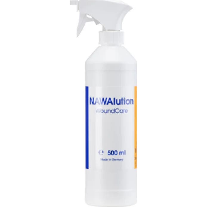 Move & Find Solutions Solution Spray Nawalution 500ml